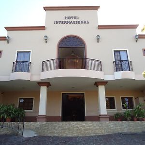 Hotel Internacional Managua